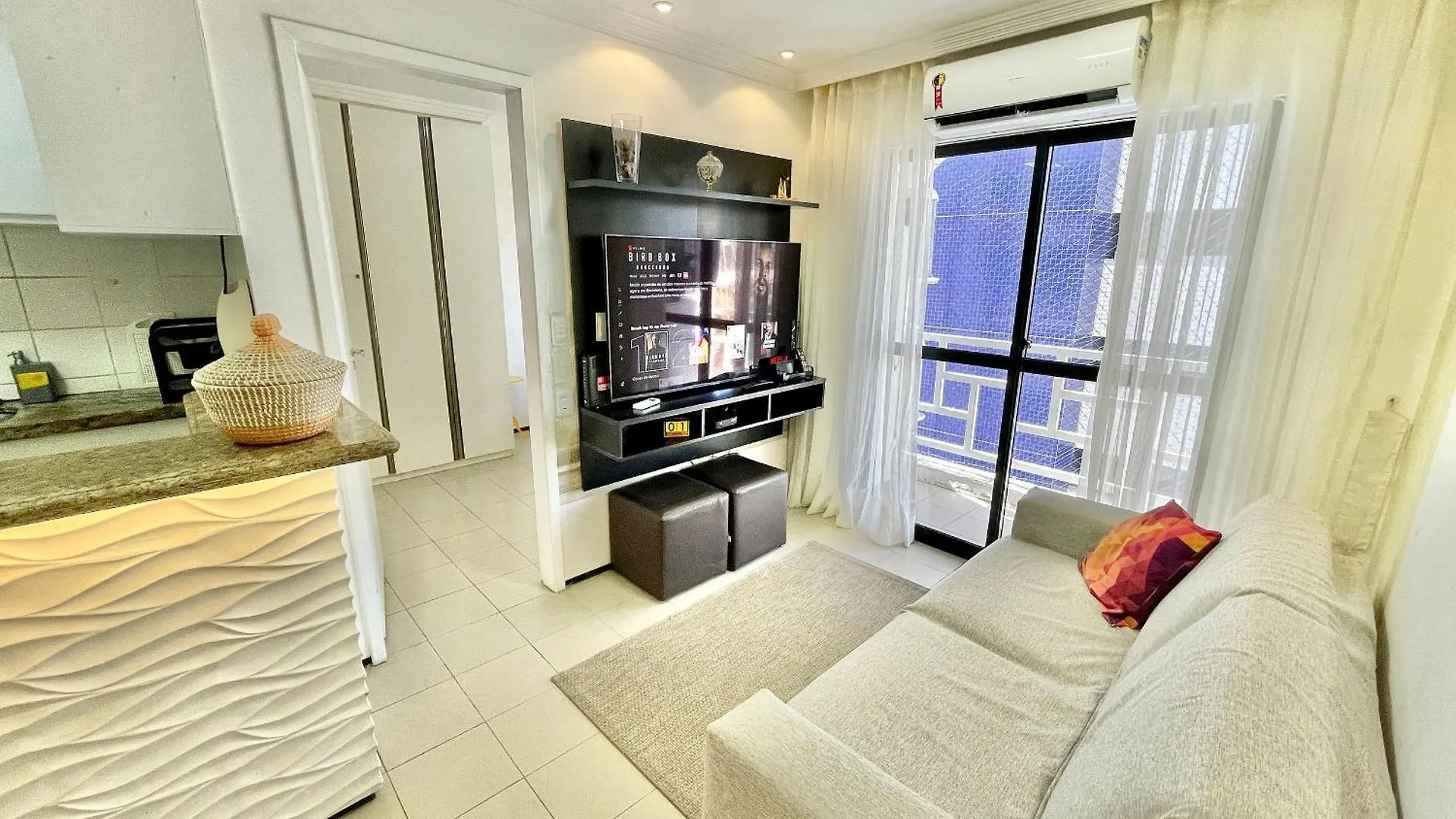 Alessandra Residence | Meireles - Ce Fortaleza  Fortaleza (Ceara)