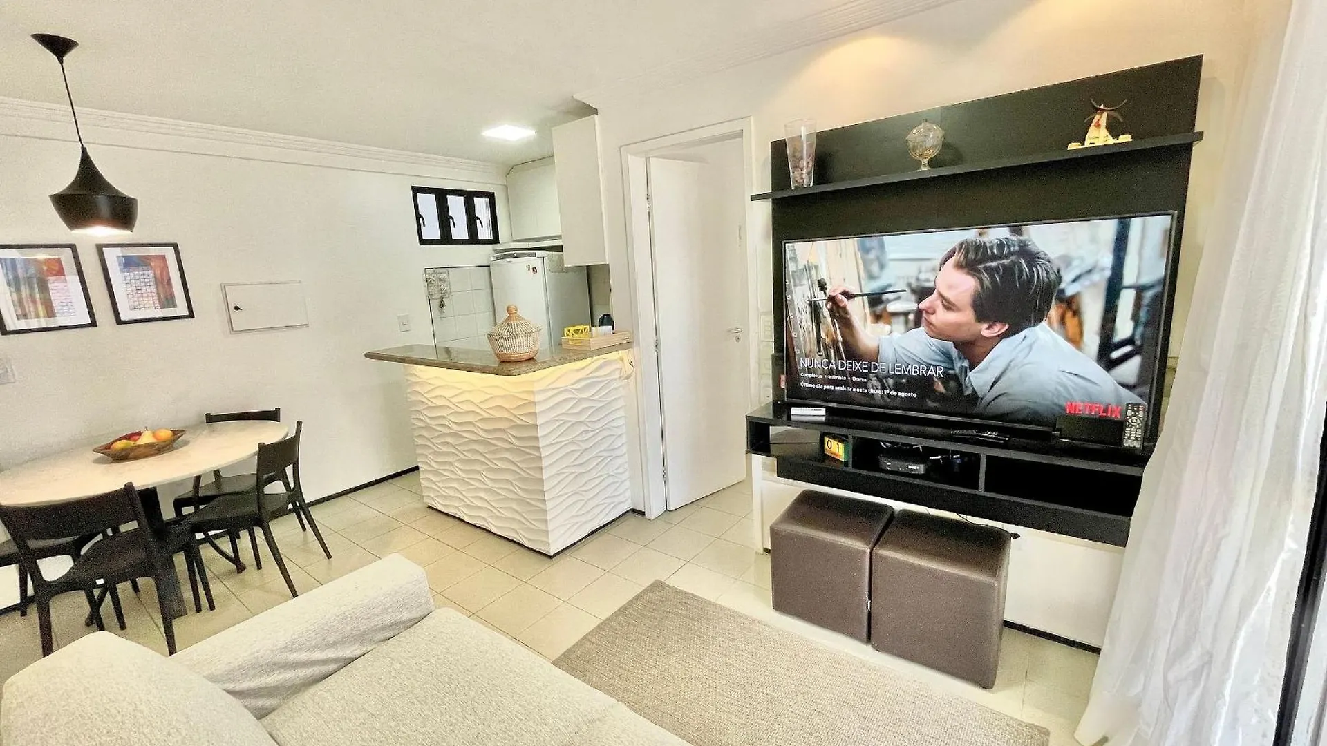 Alessandra Residence | Meireles - Ce Fortaleza