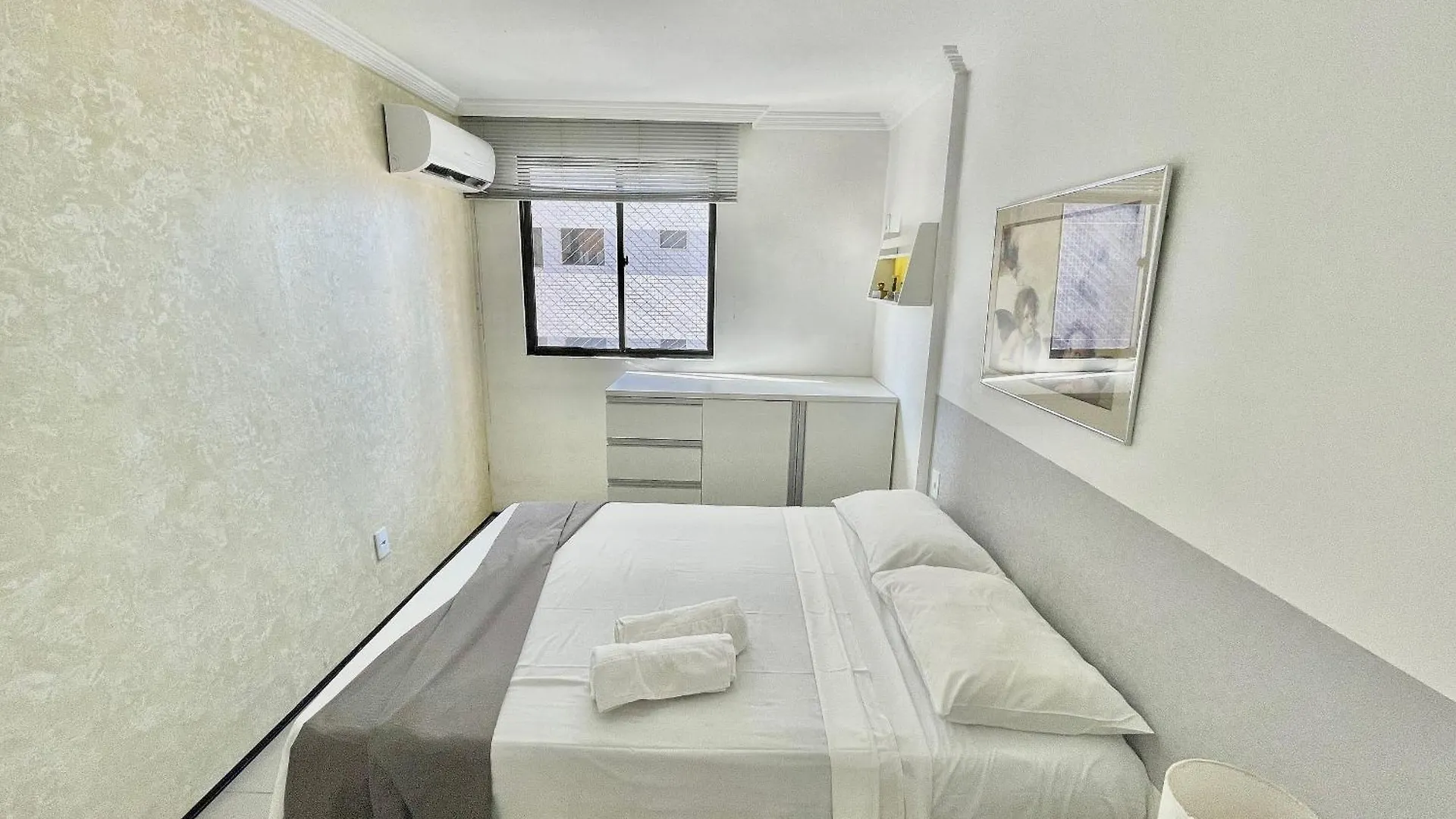 Alessandra Residence | Meireles - Ce Fortaleza