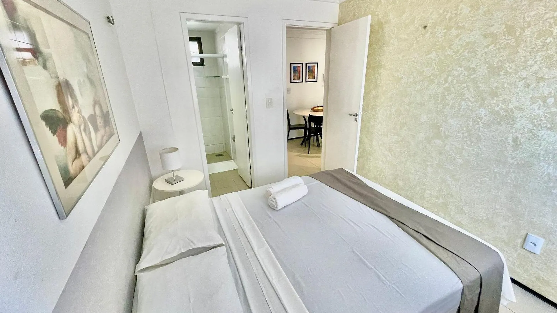 Holiday home Alessandra Residence | Meireles - Ce Fortaleza