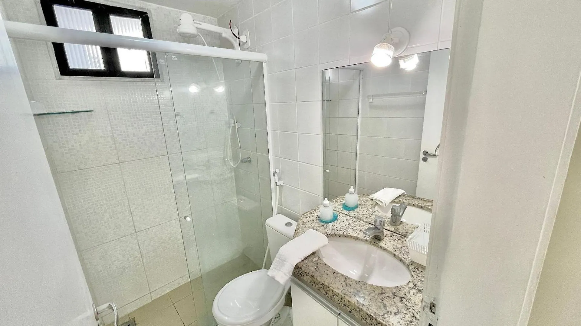 Alessandra Residence | Meireles - Ce Fortaleza  Holiday home Fortaleza (Ceara)