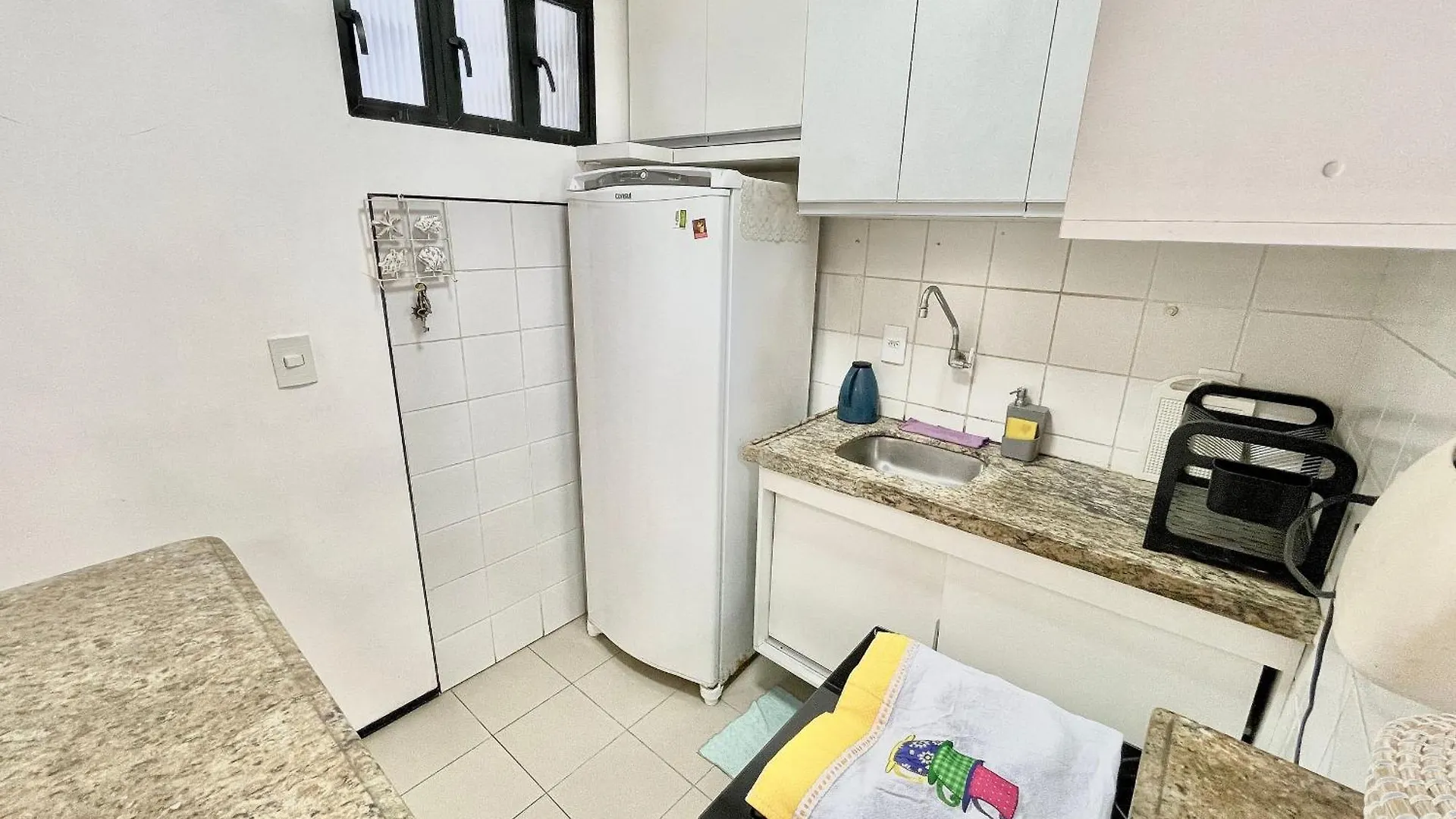 Holiday home Alessandra Residence | Meireles - Ce Fortaleza  Brazil