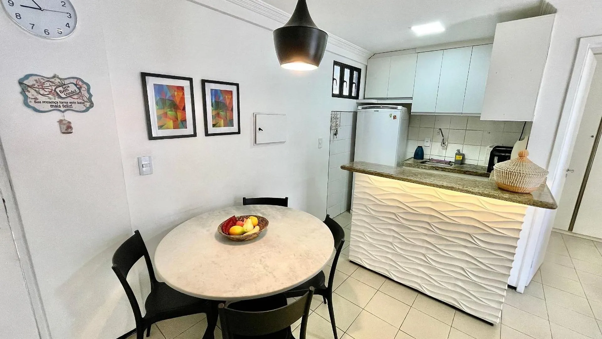 Alessandra Residence | Meireles - Ce Fortaleza  0*, Fortaleza (Ceara) Brazil