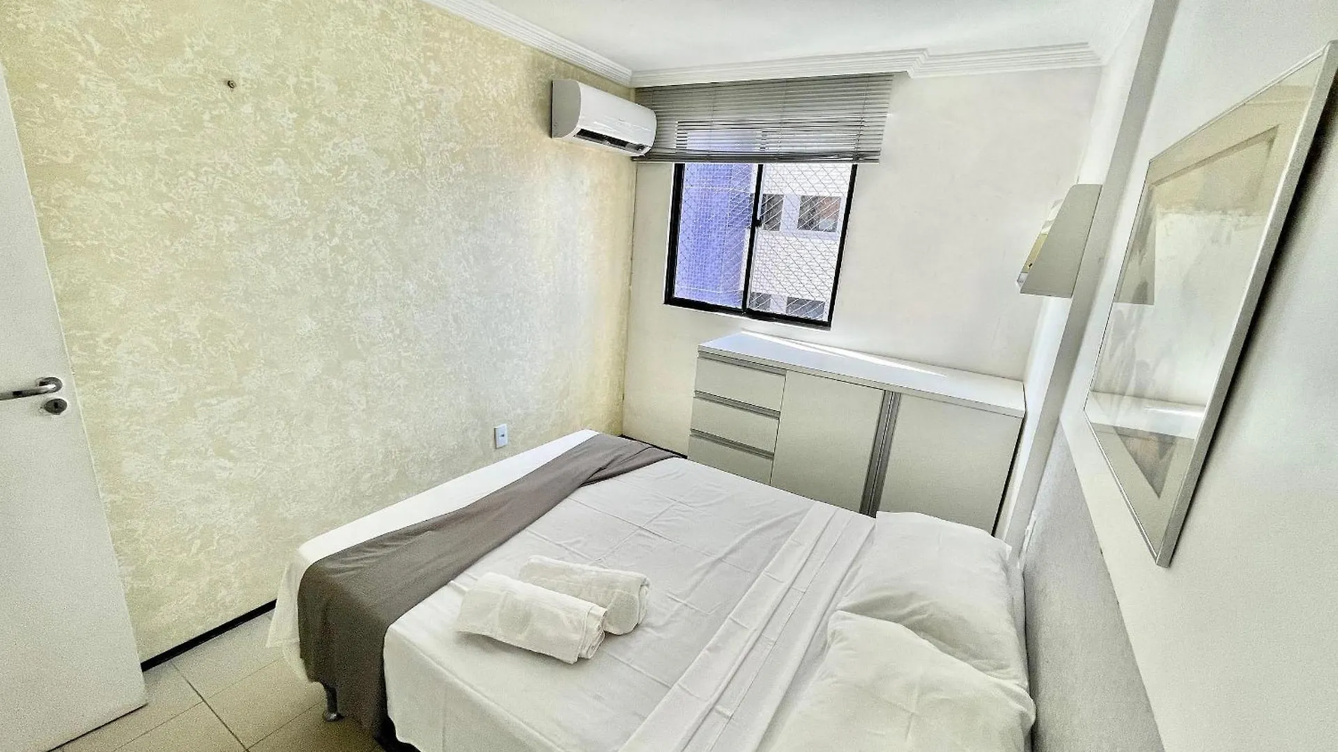Alessandra Residence | Meireles - Ce Fortaleza  Brazil