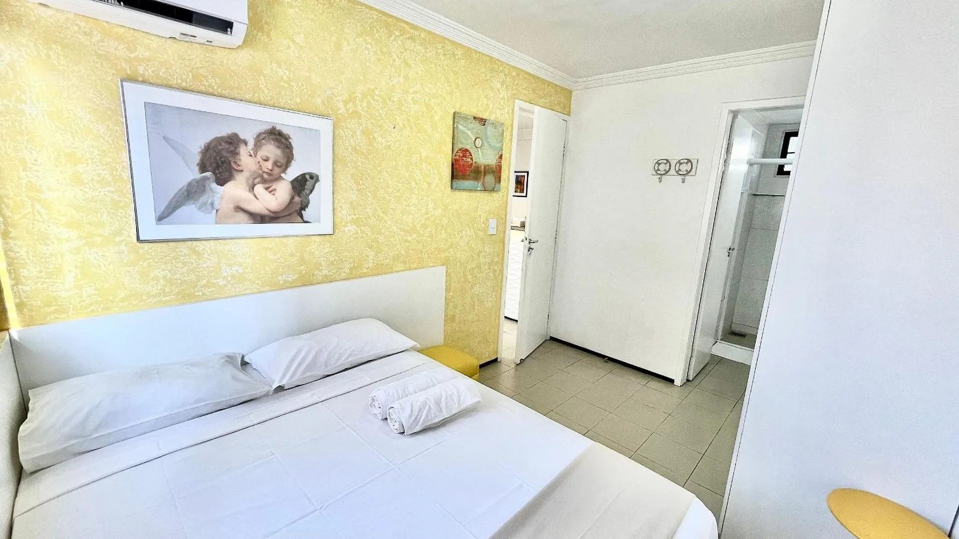 Alessandra Residence | Meireles - Ce Fortaleza  0*, Fortaleza (Ceara) Brazil