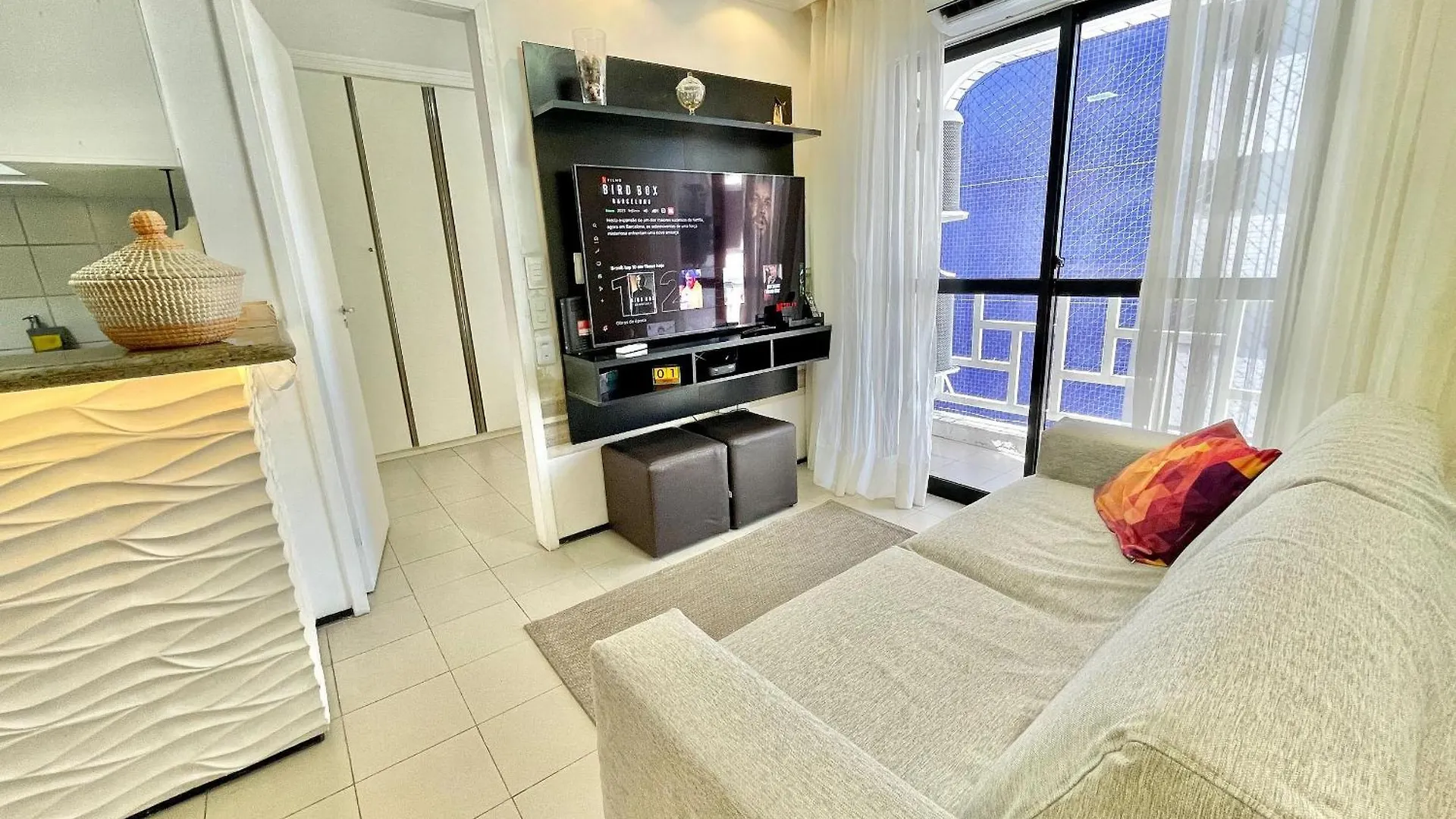 Alessandra Residence | Meireles - Ce Fortaleza  0*, Fortaleza (Ceara)