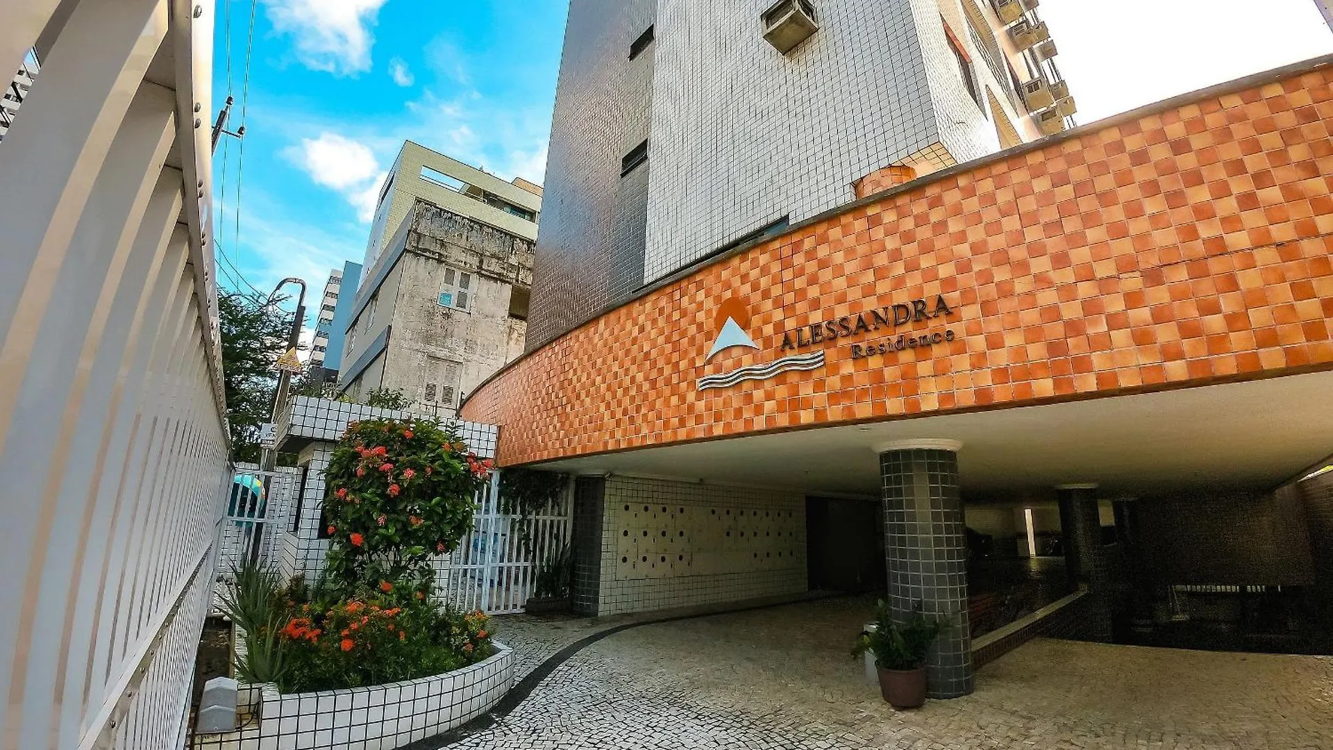 Alessandra Residence | Meireles - Ce Fortaleza